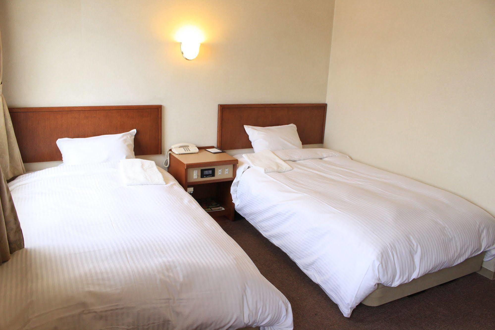 Smile Hotel Asahikawa Ngoại thất bức ảnh