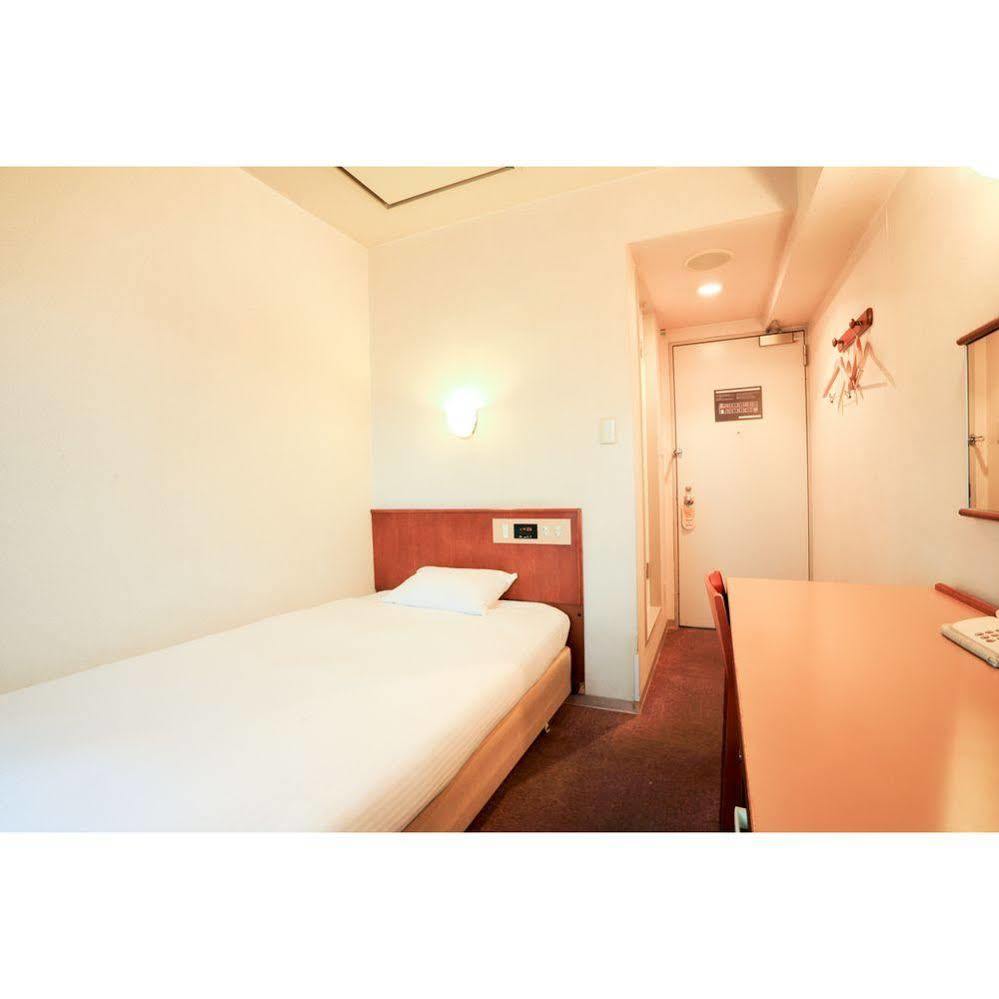 Smile Hotel Asahikawa Ngoại thất bức ảnh