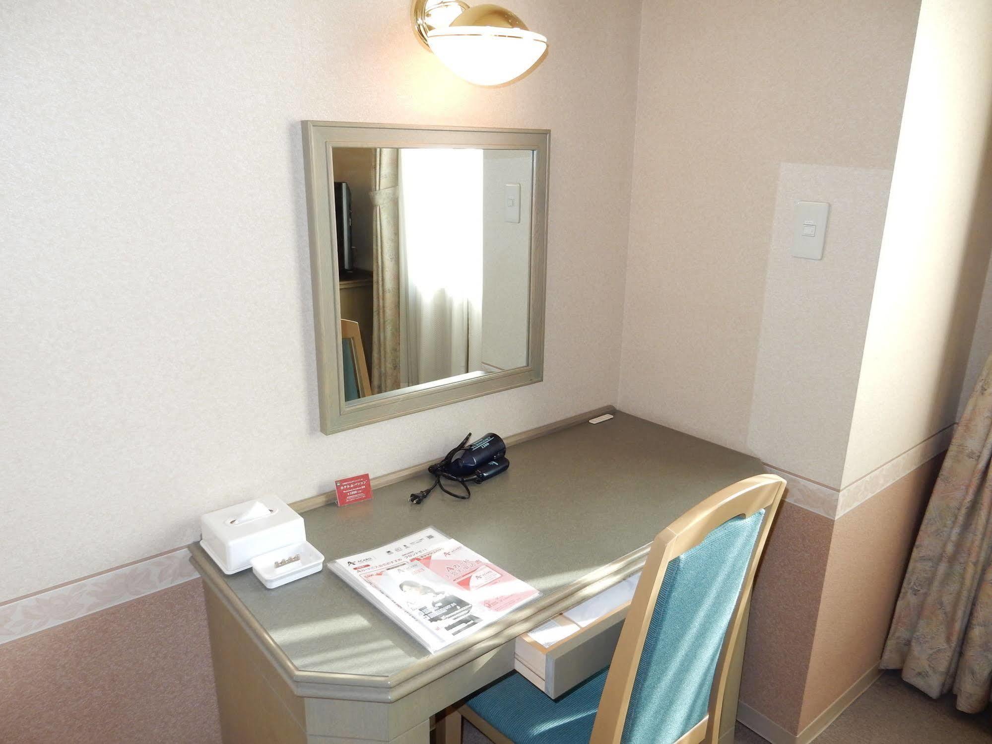 Smile Hotel Asahikawa Ngoại thất bức ảnh